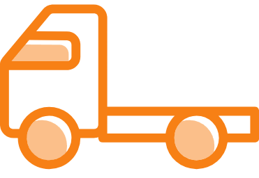 娄烦拖车/平板车